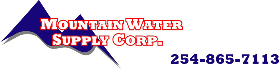 Mountain Water Supply Corp